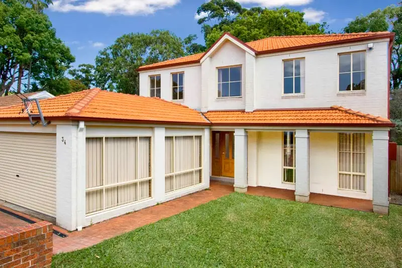 34 Chatswood Avenue, Chatswood Sold by Shead Property - image 1