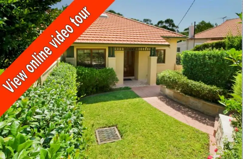 10A Goodchap Road, Chatswood Sold by Shead Property - image 1