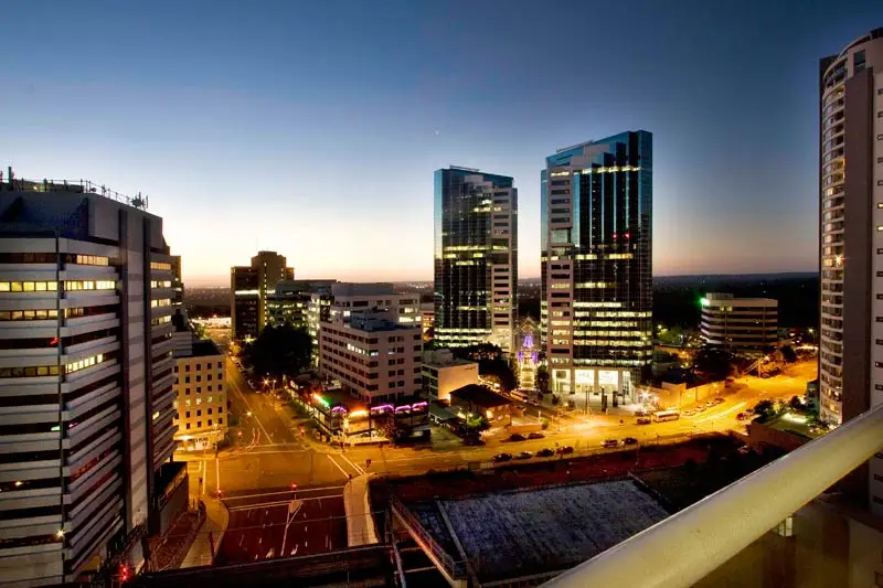 1812/2 Help Street, Chatswood Sold by Shead Property - image 1