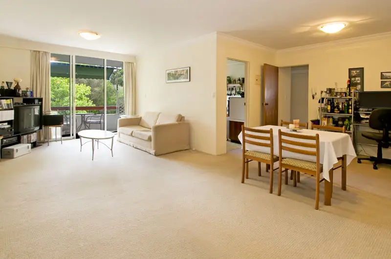 9/42 View Street, Chatswood Sold by Shead Property - image 1