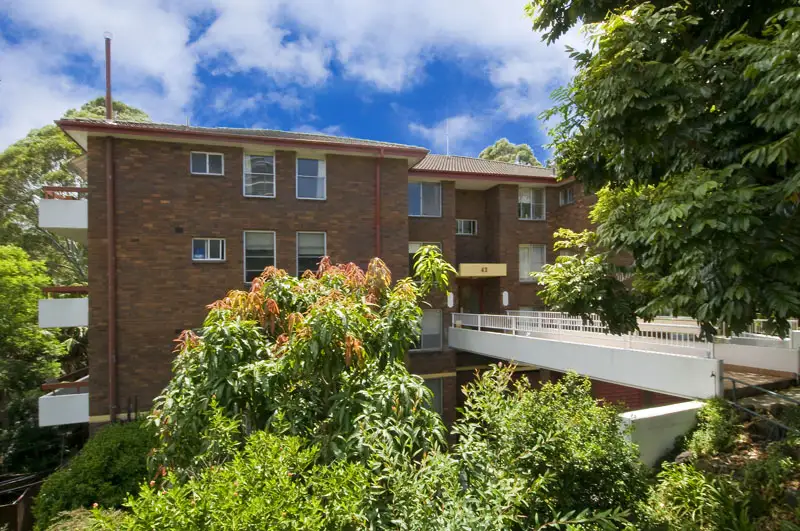 9/42 View Street, Chatswood Sold by Shead Property - image 1