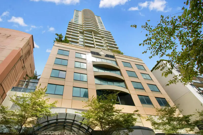 1305/31 Victor Street, Chatswood Sold by Shead Property - image 1