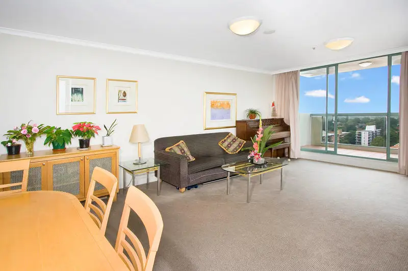 1305/31 Victor Street, Chatswood Sold by Shead Property - image 1