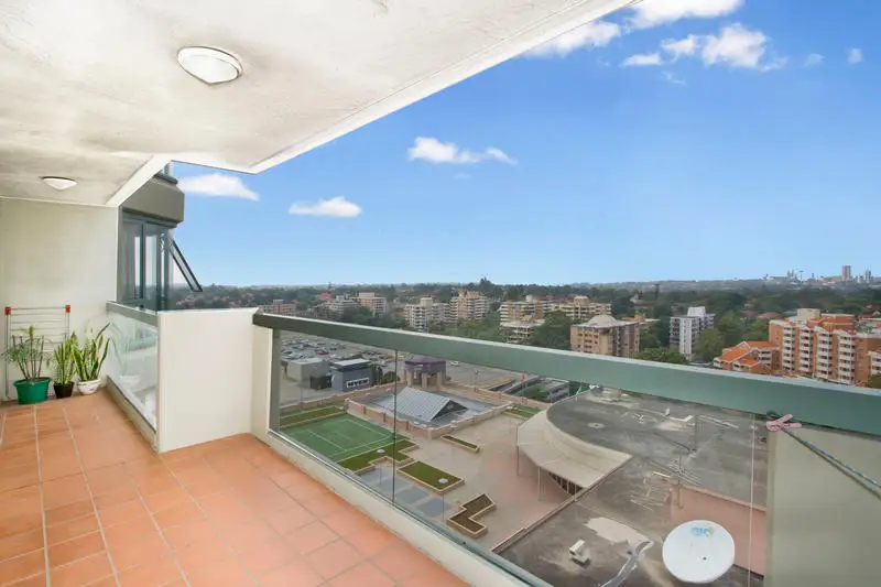1305/31 Victor Street, Chatswood Sold by Shead Property - image 1