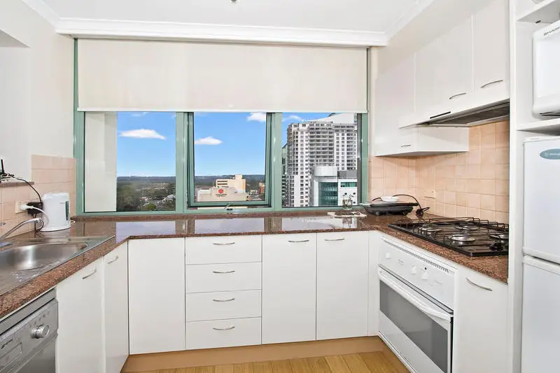 1305/31 Victor Street, Chatswood Sold by Shead Property - image 1