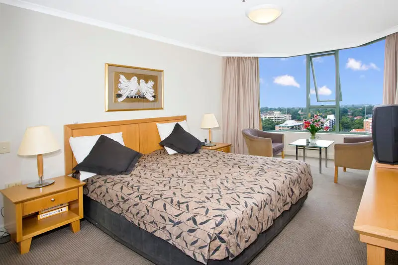 1305/31 Victor Street, Chatswood Sold by Shead Property - image 1