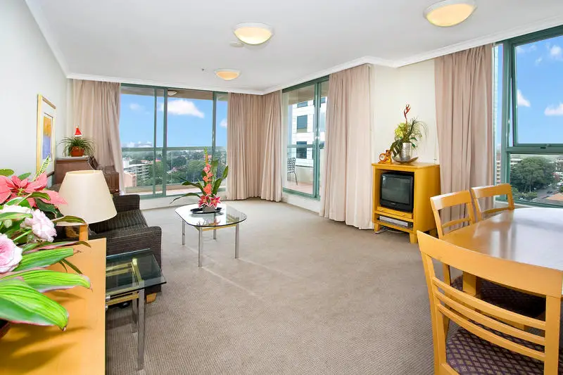 1305/31 Victor Street, Chatswood Sold by Shead Property - image 1