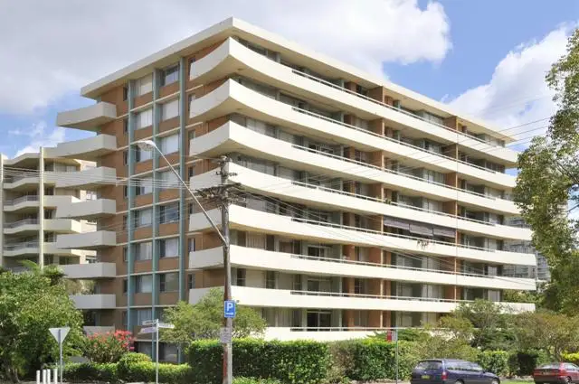 21/16 Devonshire Street, Chatswood Sold by Shead Property - image 1