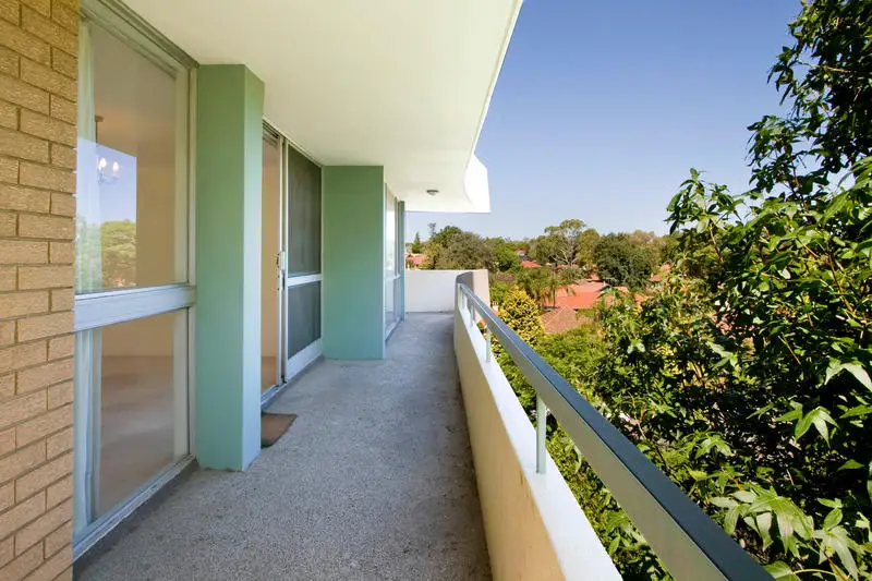 21/16 Devonshire Street, Chatswood Sold by Shead Property - image 1