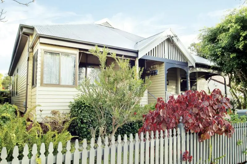 34 Slade Street, Naremburn Sold by Shead Property - image 1