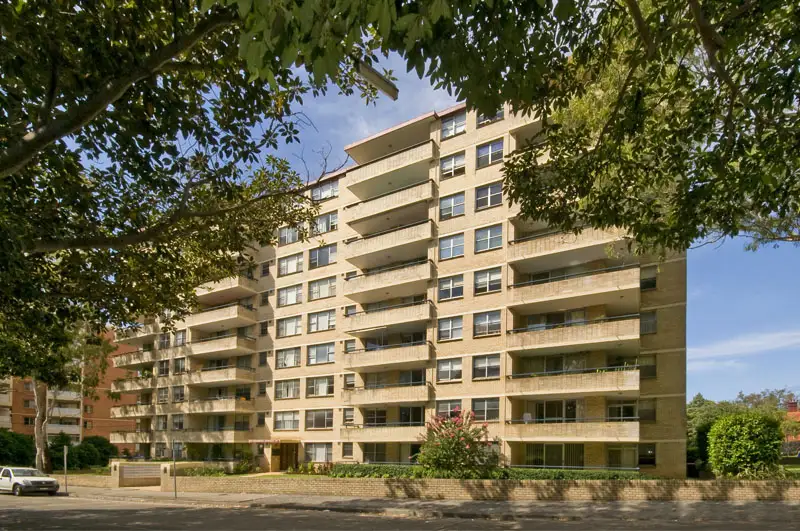 27/35 Orchard Road, Chatswood Sold by Shead Property - image 1