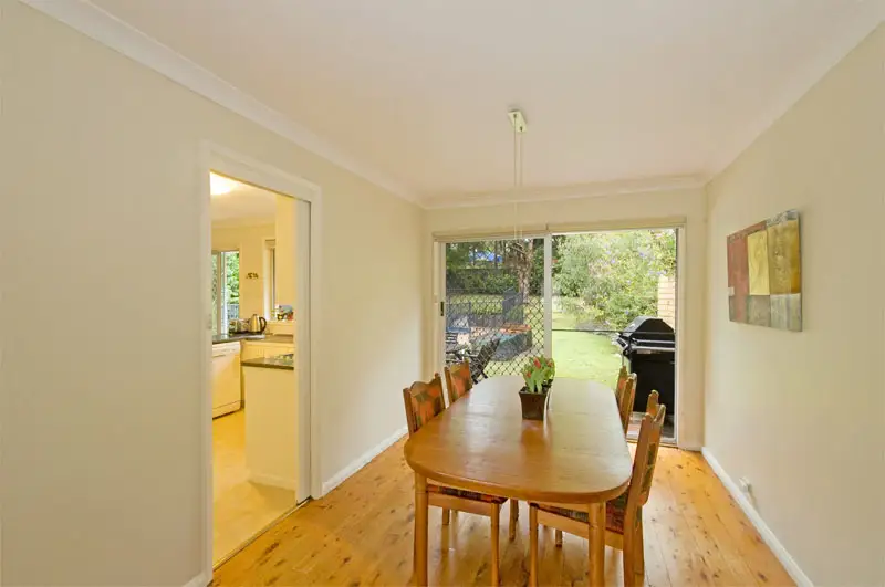 66 The Comenarra Parkway, Turramurra Sold by Shead Property - image 1