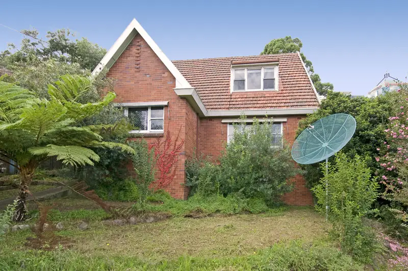 21 Jenkins Street, Chatswood Sold by Shead Property - image 1