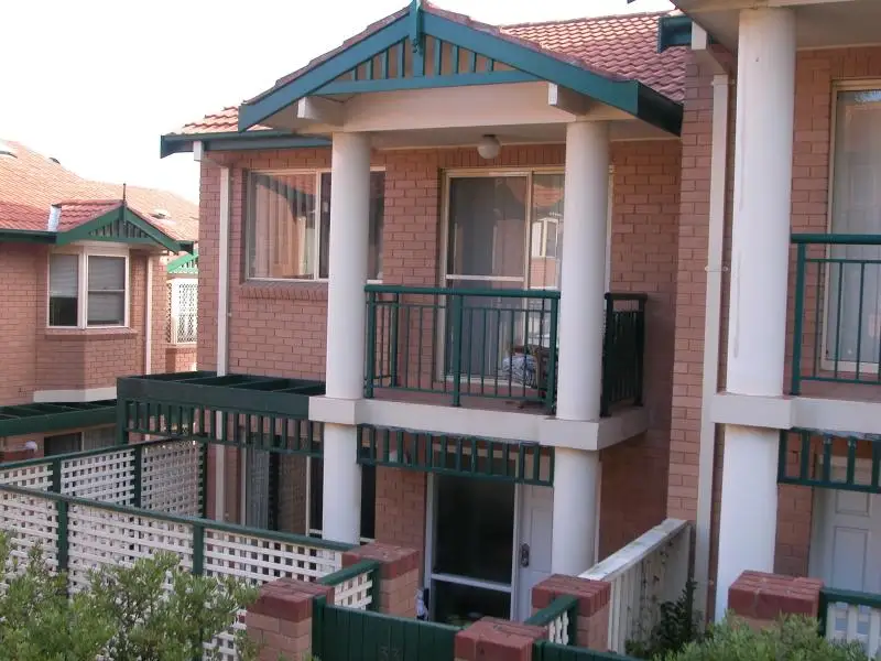 33/19 Milner Road, Artarmon Sold by Shead Property - image 1
