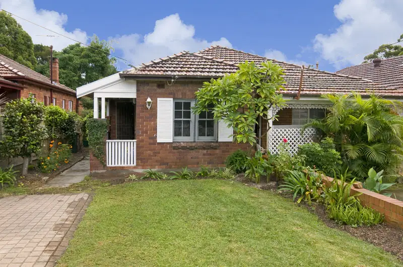 182 Sydney Street, Willoughby Sold by Shead Property - image 1