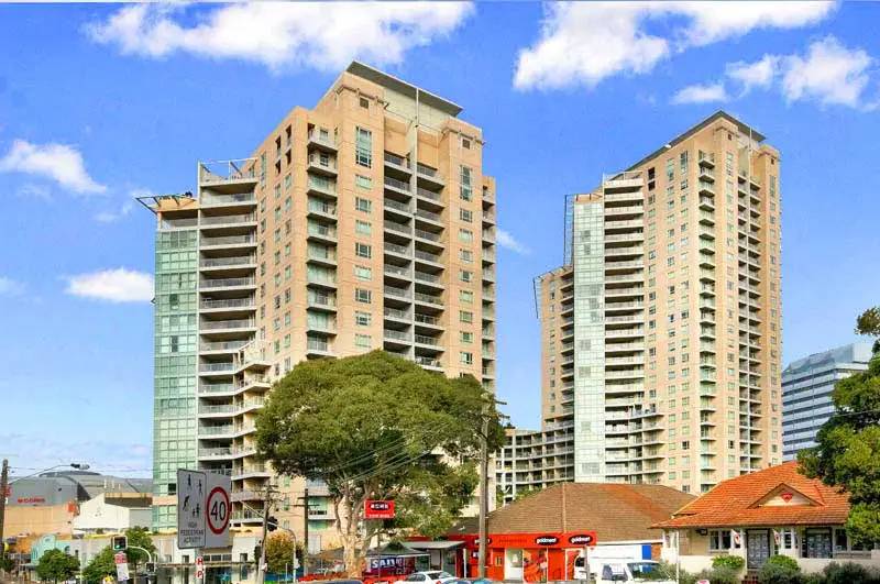 902/2 Help Street, Chatswood Sold by Shead Property - image 1