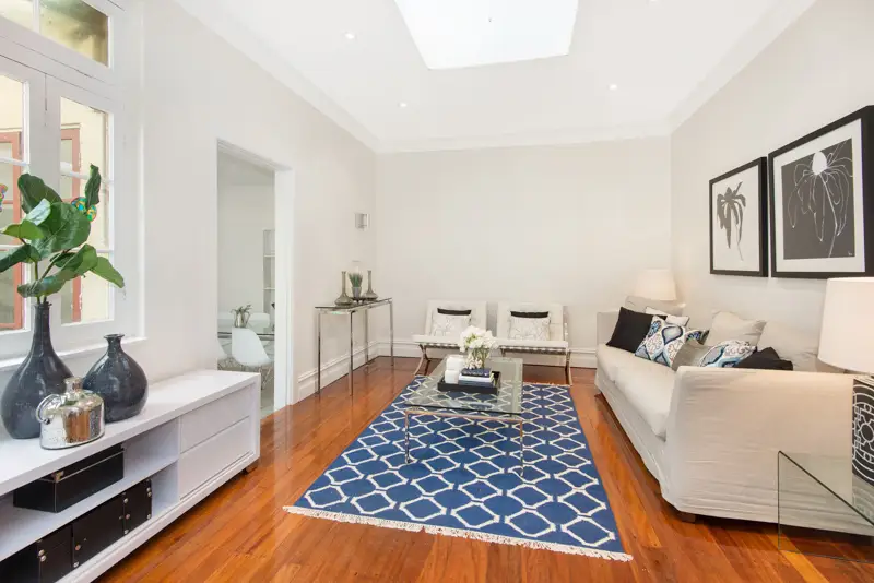 16 Grove Street, Lilyfield Sold by Shead Property - image 1