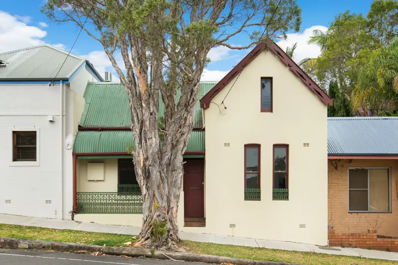 16 Grove Street, Lilyfield Sold by Shead Property - image 1
