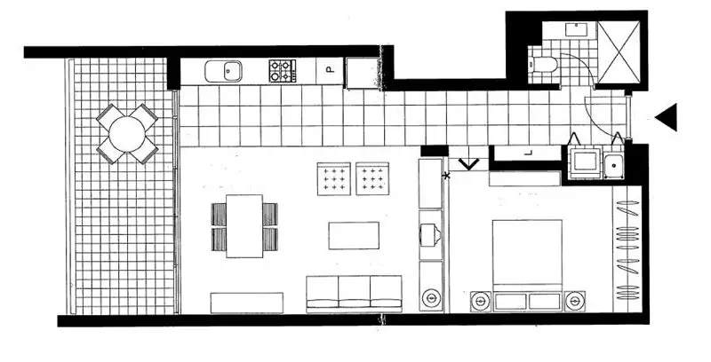 51/1 Day Street, Chatswood Sold by Shead Property - image 1