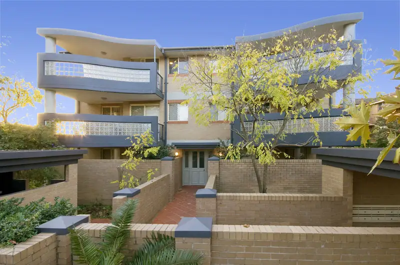 8/239 Victoria Avenue, Chatswood Sold by Shead Property - image 1