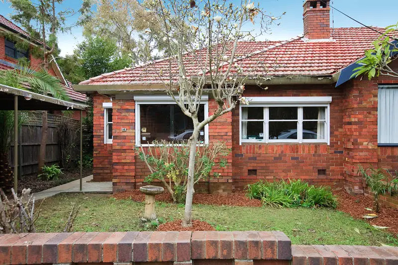 16 Bertram Street, Chatswood Sold by Shead Property - image 1