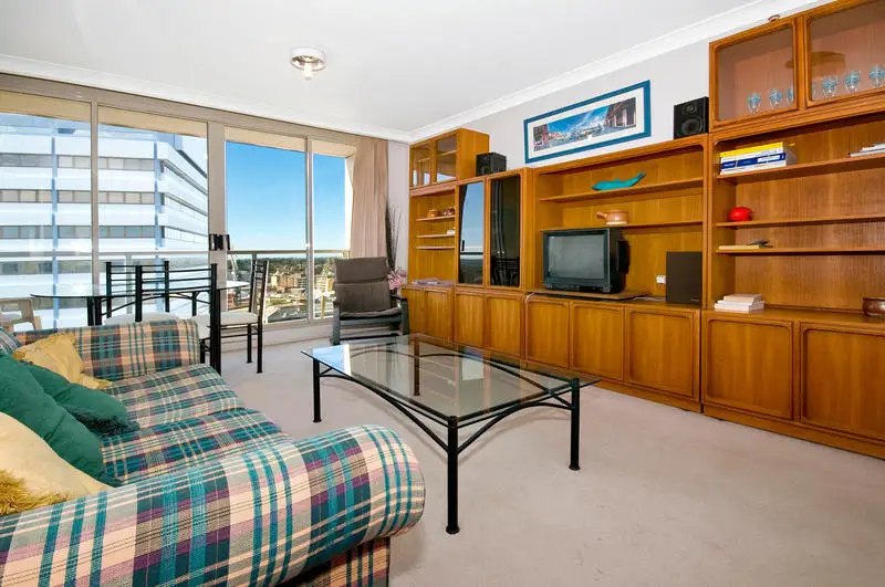 1103/8 Brown Street, Chatswood Sold by Shead Property - image 1