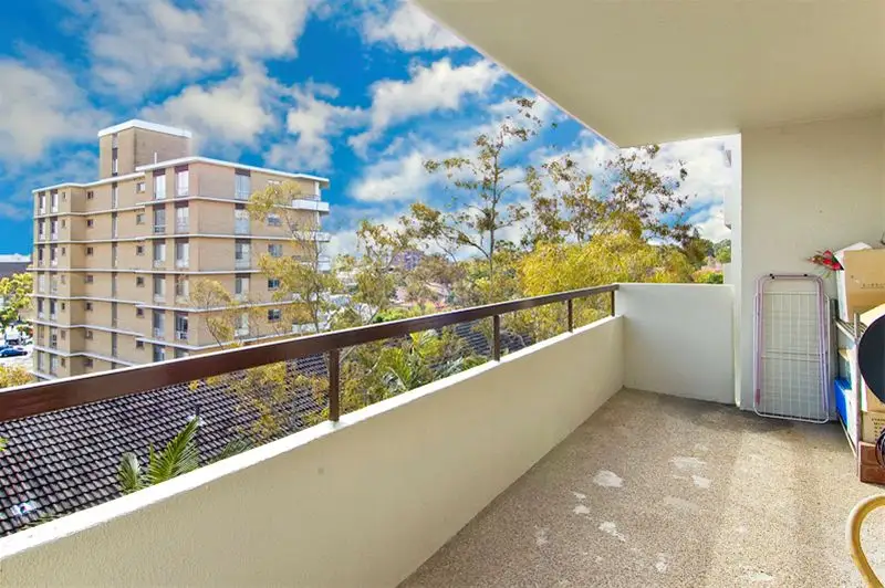 20/38 Archer Street, Chatswood Sold by Shead Property - image 1