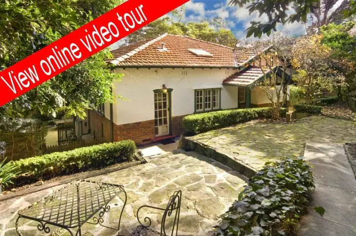 20 Goodchap Road, Chatswood Sold by Shead Property - image 1