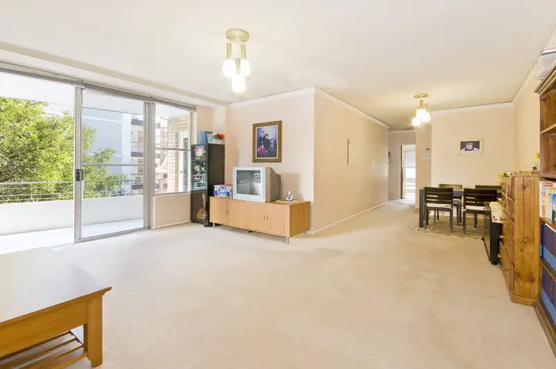 15/33 Johnson Street, Chatswood Sold by Shead Property - image 1