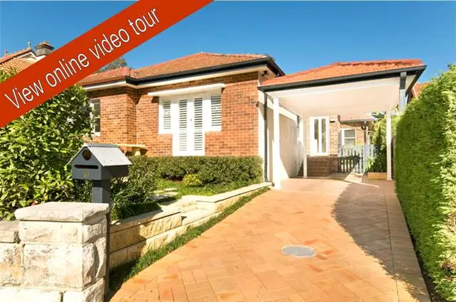 8 Hopetoun Avenue, Chatswood Sold by Shead Property - image 1
