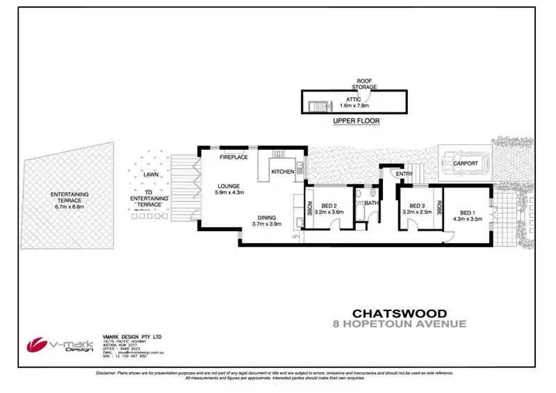 8 Hopetoun Avenue, Chatswood Sold by Shead Property - image 1