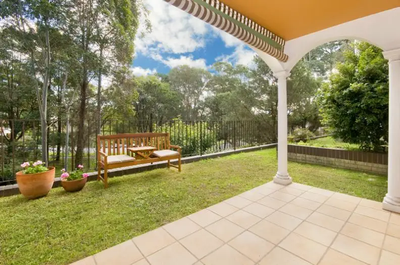2/2-6 Bowen Street, Chatswood Sold by Shead Property - image 1