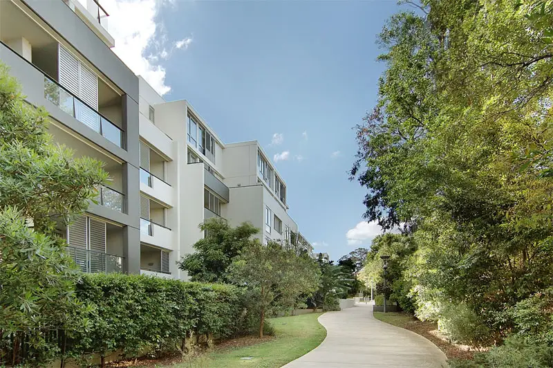 45/1 Day Street, Chatswood Sold by Shead Property - image 1