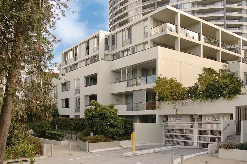 45/1 Day Street, Chatswood Sold by Shead Property - image 1