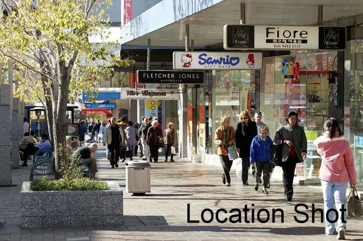 1303/2 Help Street, Chatswood Sold by Shead Property - image 1