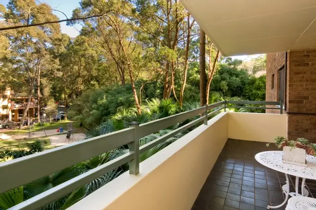 37/9 Hotham Street, Chatswood Sold by Shead Property - image 1