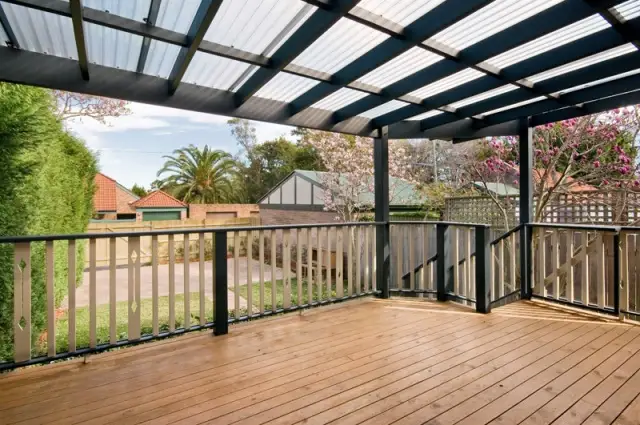 24 Rhodes Avenue, Naremburn Sold by Shead Property - image 1