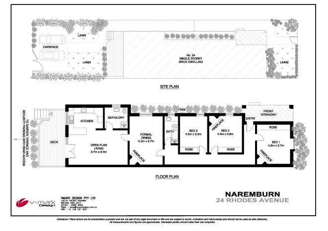 24 Rhodes Avenue, Naremburn Sold by Shead Property - image 1