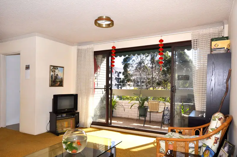 3/8 Eddy Road, Chatswood Sold by Shead Property - image 1
