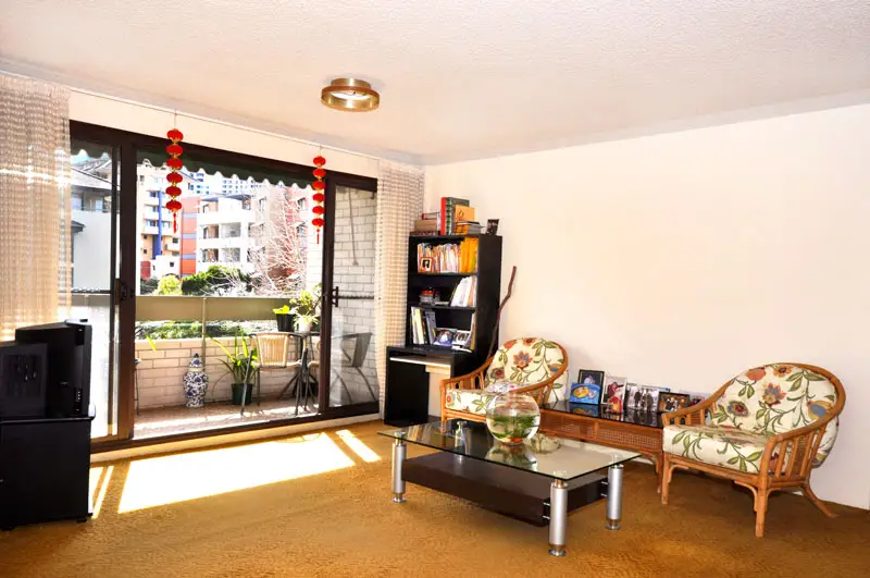 3/8 Eddy Road, Chatswood Sold by Shead Property - image 1