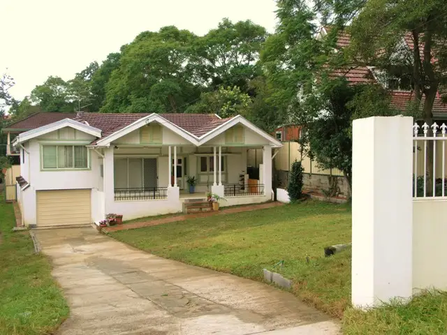 5 De Villiers Avenue, Chatswood Sold by Shead Property - image 1