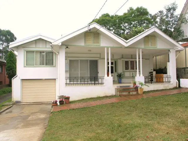 5 De Villiers Avenue, Chatswood Sold by Shead Property - image 1