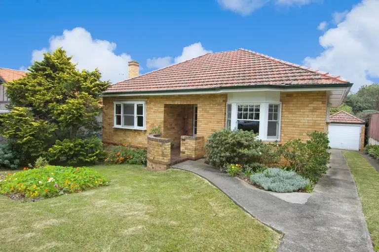 1 Grace Street, Lane Cove Sold by Shead Property - image 1