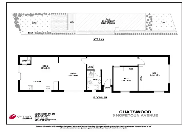 6 Hopetoun Avenue, Chatswood Sold by Shead Property - image 1