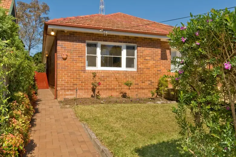6 Hopetoun Avenue, Chatswood Sold by Shead Property - image 1