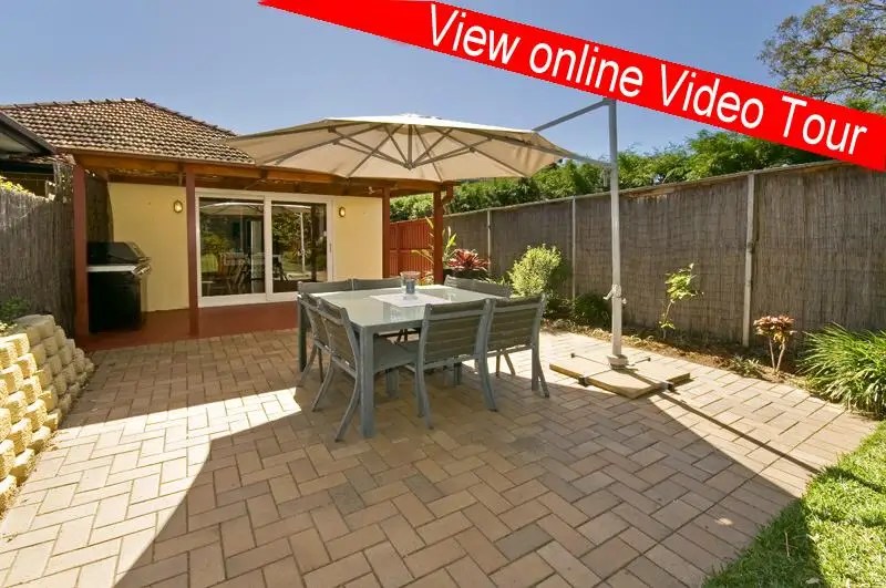 6 Hopetoun Avenue, Chatswood Sold by Shead Property - image 1
