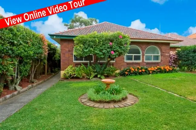 7 Hopetoun Avenue, Chatswood Sold by Shead Property - image 1
