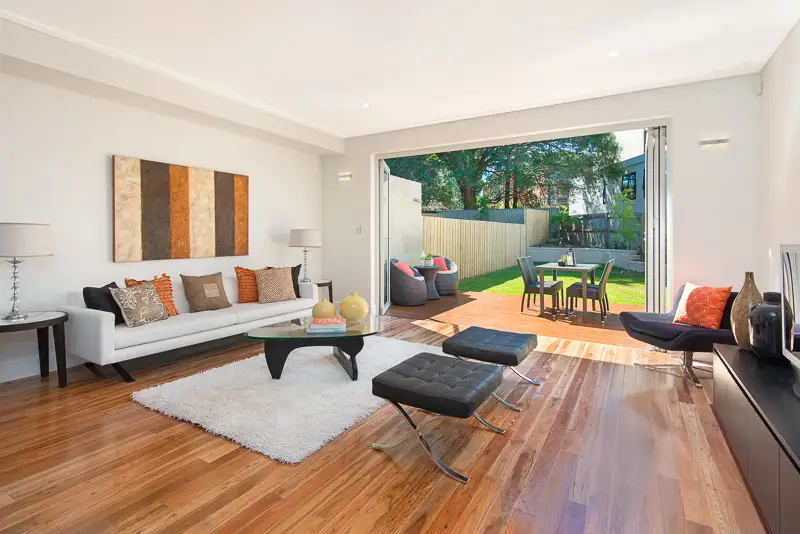 7 Clanwilliam Street, Willoughby Sold by Shead Property - image 1