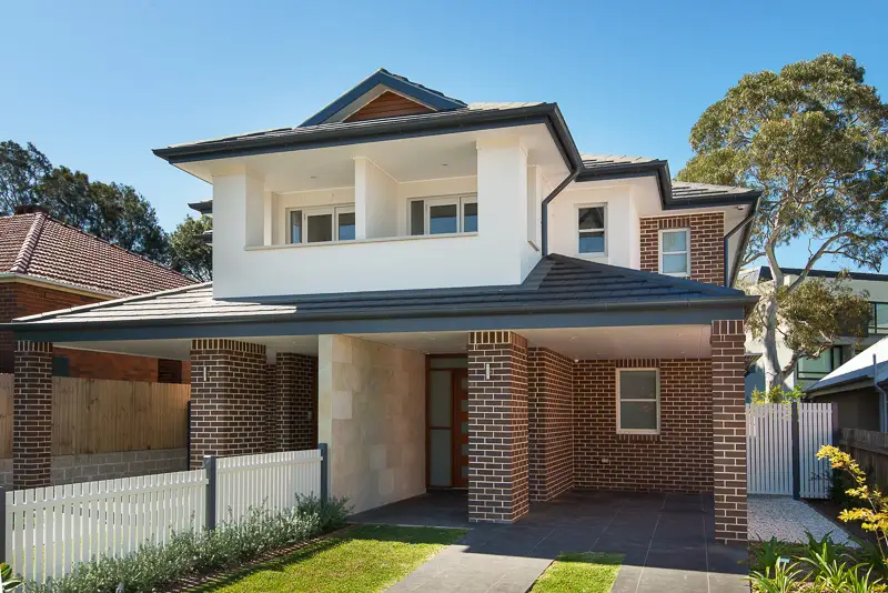 7 Clanwilliam Street, Willoughby Sold by Shead Property - image 1