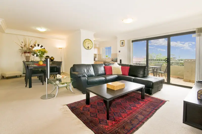 17/290 Penshurst Street, Willoughby Sold by Shead Property - image 1